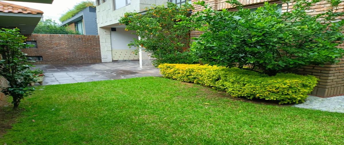 Foto de casa en venta en luis velasco , lomas de chapultepec vii sección, miguel hidalgo, df / cdmx, 29790081 No. 04