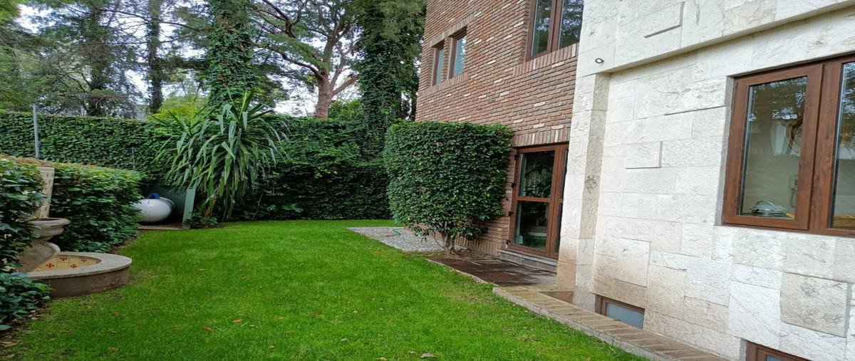 Foto de casa en venta en luis velasco , lomas de chapultepec vii sección, miguel hidalgo, df / cdmx, 29790081 No. 05