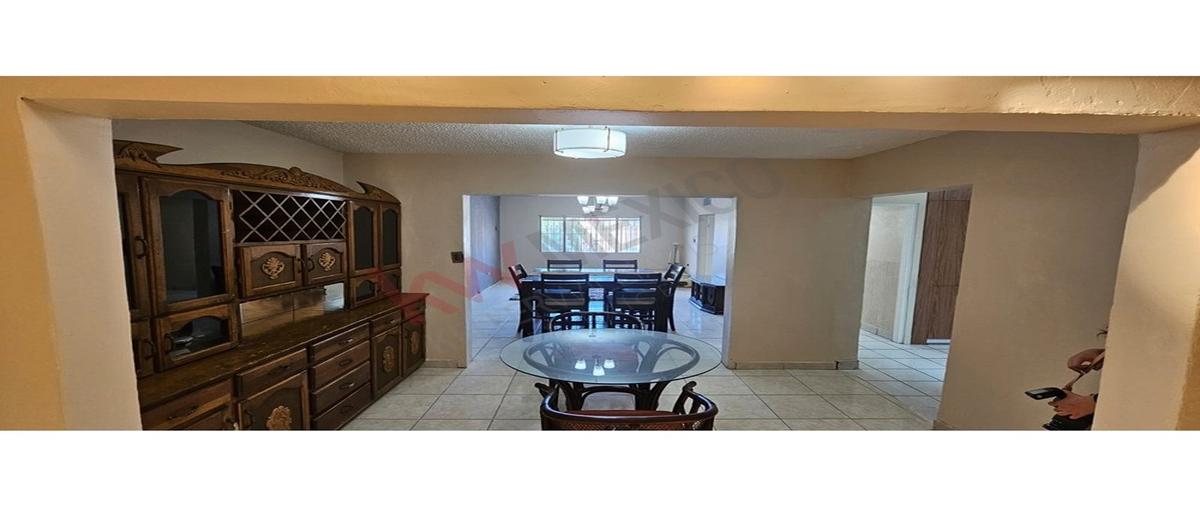 Foto de casa en venta en luis velazco 950, fraccionamiento los virreyes, juárez, chihuahua, 0 No. 04