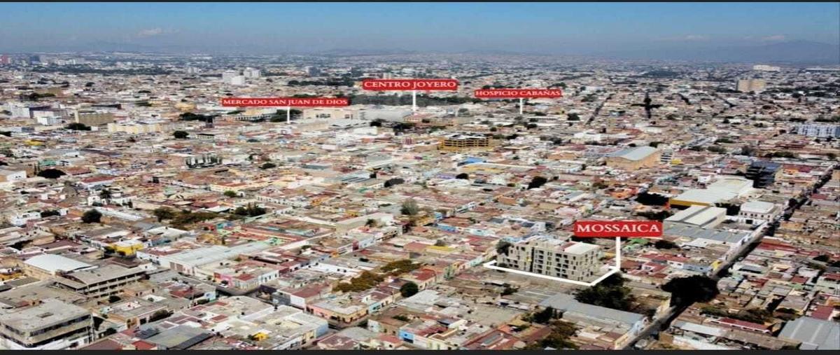 Foto de departamento en luis verdia , analco, guadalajara, jalisco, 0 foto 03 Foto de departamento en venta en luis verdia , analco, guadalajara, jalisco, 0 No. 03