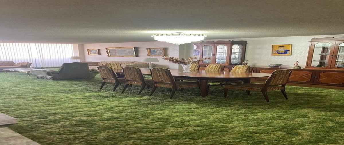 Foto de departamento en venta en luis vives , polanco i sección, miguel hidalgo, df / cdmx, 0 No. 03