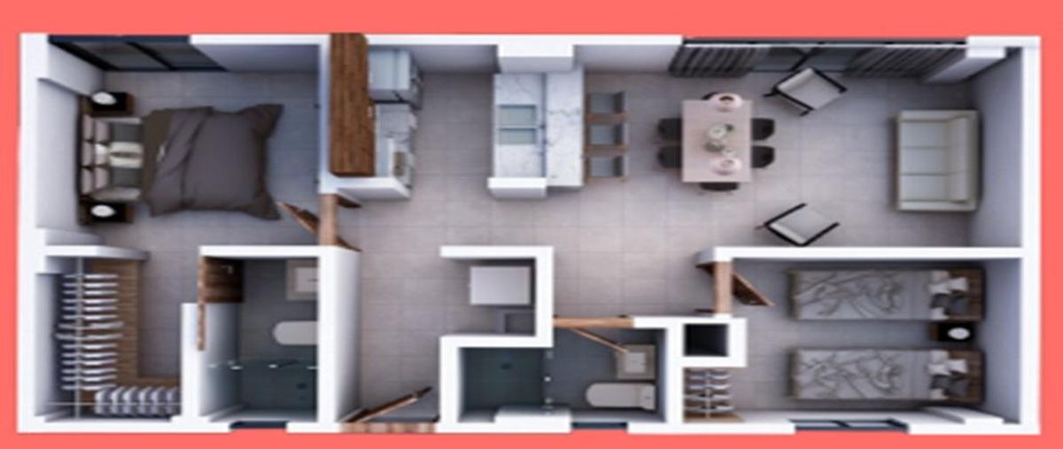 Foto de departamento en venta en luis zúñiga , centro, mazatlán, sinaloa, 0 No. 04