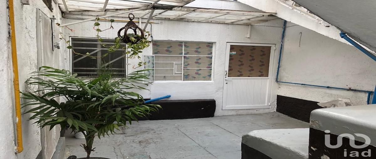 Foto de edificio en venta en luisa 124, nativitas, benito juárez, df / cdmx, 30739822 No. 03