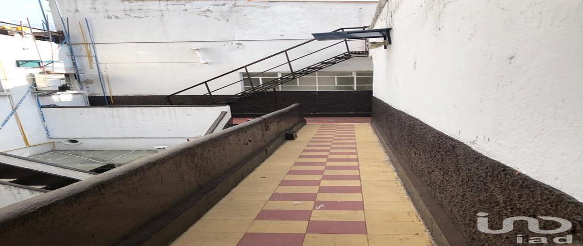 Foto de edificio en venta en luisa 124, nativitas, benito juárez, df / cdmx, 30739822 No. 04
