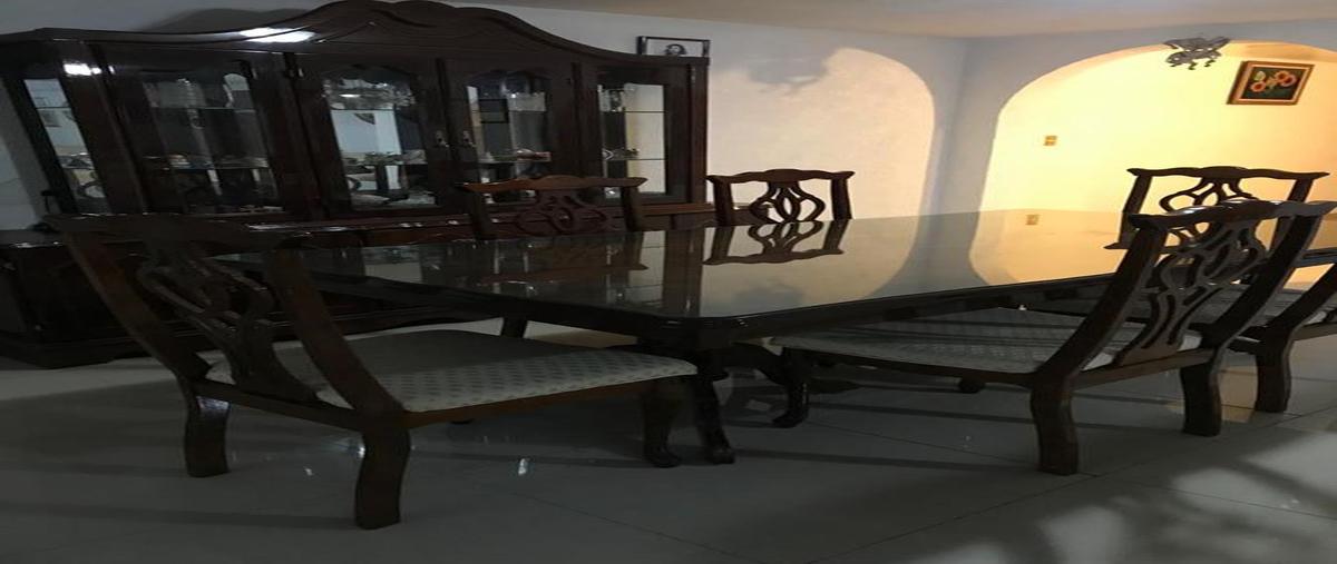 Foto de casa en venta en  , luisa isabel campos de jiménez cantú, metepec, méxico, 0 No. 03