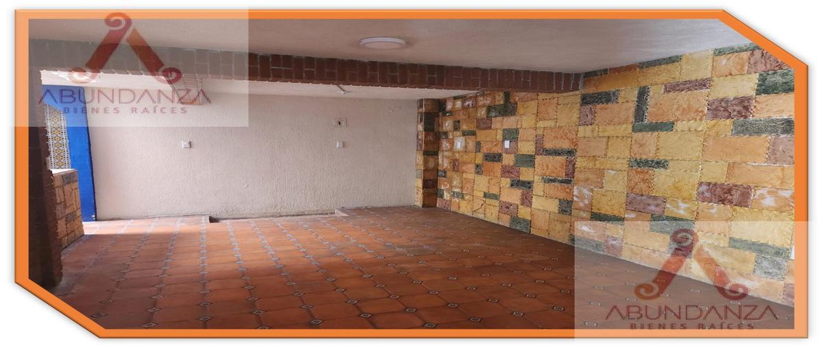 Foto de casa en renta en  , luisa isabel campos de jiménez cantú, metepec, méxico, 0 No. 04