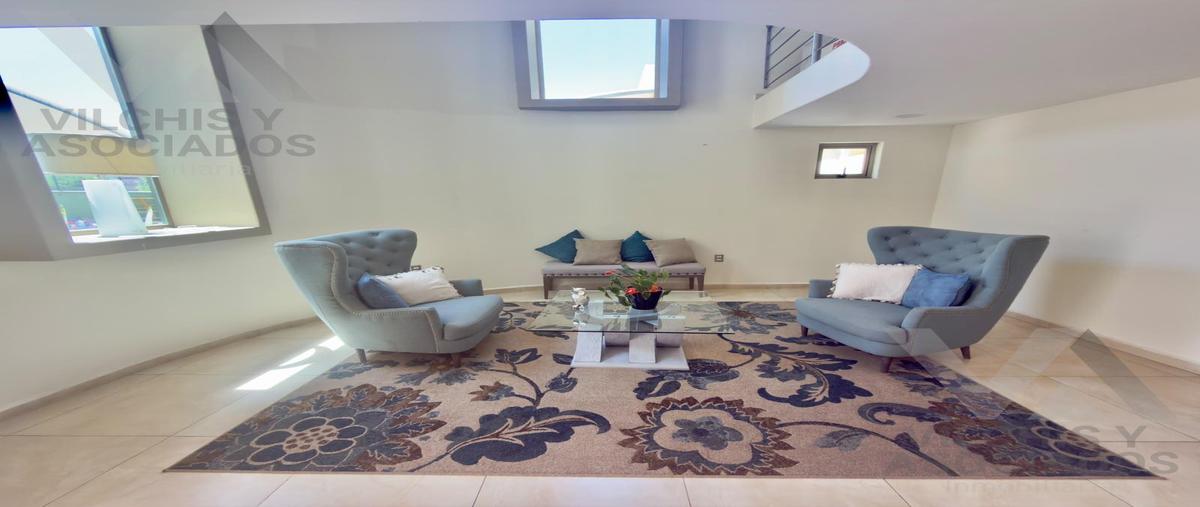 Foto de departamento en venta en  , luisa isabel campos de jiménez cantú, metepec, méxico, 0 No. 03