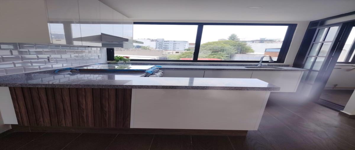 Foto de departamento en renta en luisiana , napoles, benito juárez, df / cdmx, 31669072 No. 06