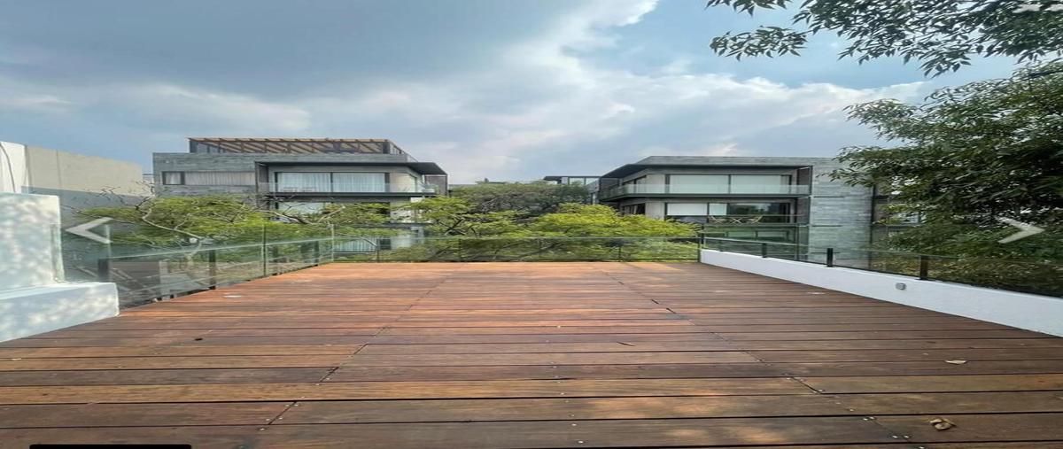 Foto de departamento en renta en luissiana , napoles, benito juárez, df / cdmx, 30441434 No. 03