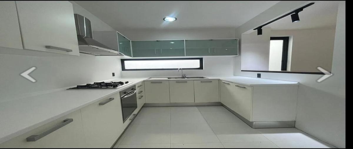 Foto de departamento en renta en luissiana , napoles, benito juárez, df / cdmx, 30441434 No. 04