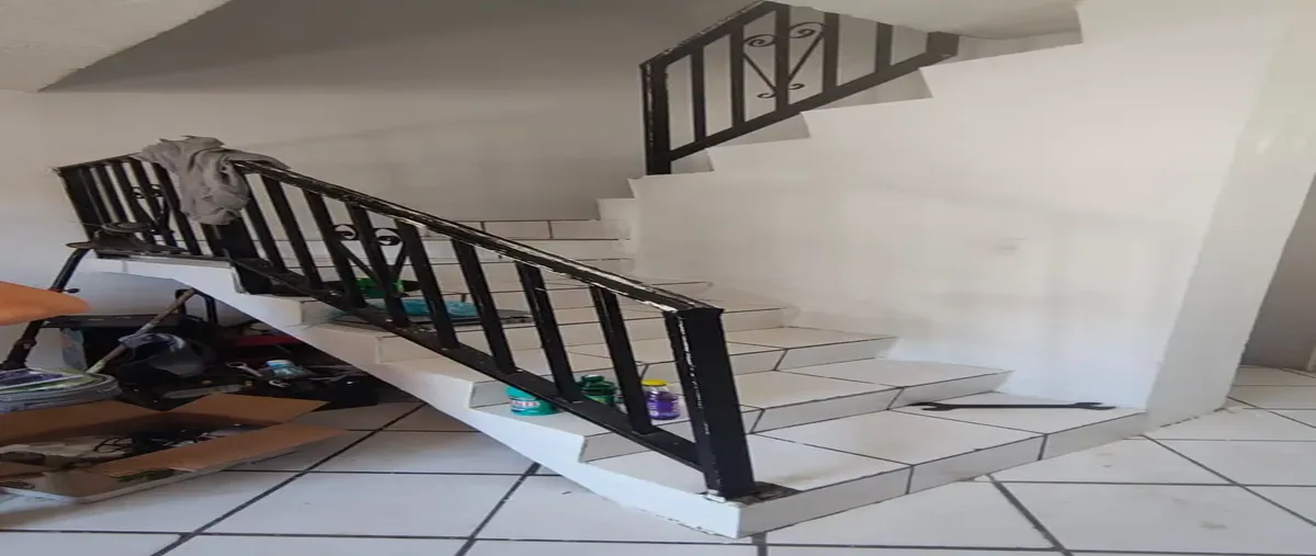 Foto de casa en venta en lulu creel 1111, el fortín, juárez, chihuahua, 30314389 No. 04
