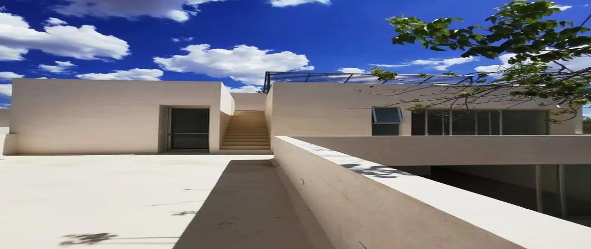 Foto de casa en lum terra , cholul, mérida, yucatán, 31003159 foto 04 Foto de casa en venta en lum terra , cholul, mérida, yucatán, 31003159 No. 04