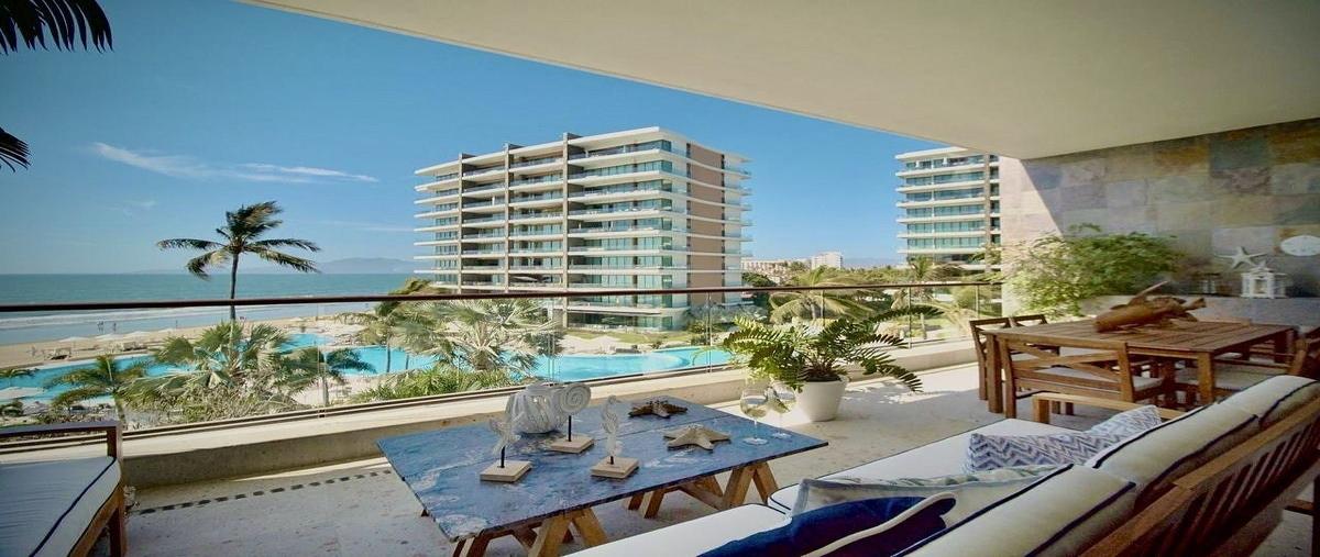 Foto de departamento en luma living , nuevo vallarta, bahía de banderas, nayarit, 0 foto 02 Foto de departamento en venta en luma living , nuevo vallarta, bahía de banderas, nayarit, 0 No. 02