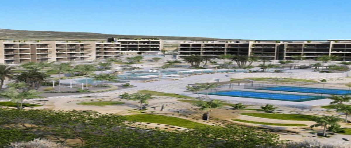 Foto de departamento en renta en lumariacam. a solaria los cabos , ventanas del cortés, los cabos, baja california sur, 0 No. 04