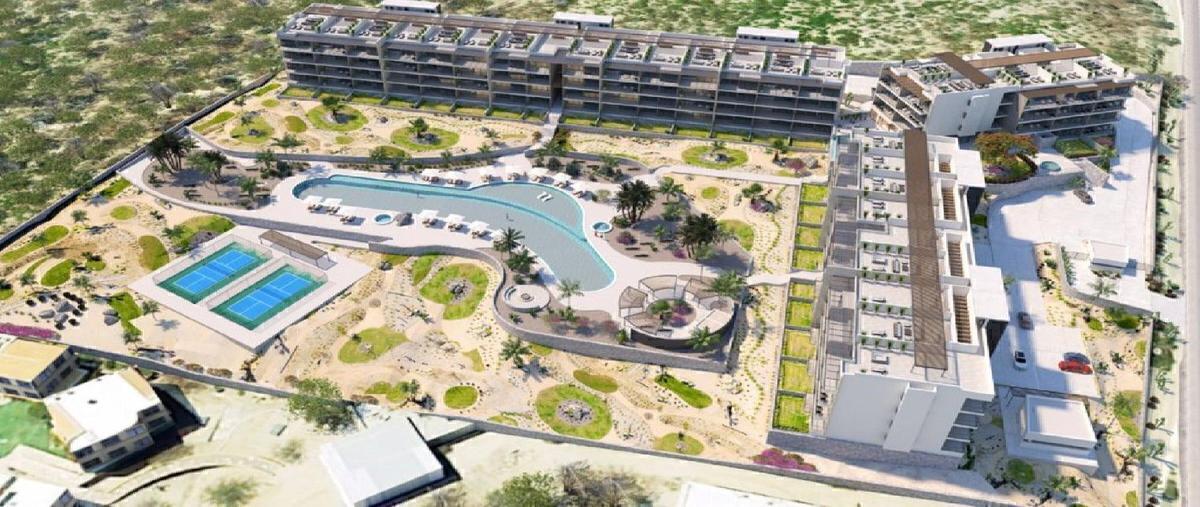 Foto de departamento en renta en lumariacam. a solaria los cabos , ventanas del cortés, los cabos, baja california sur, 0 No. 05