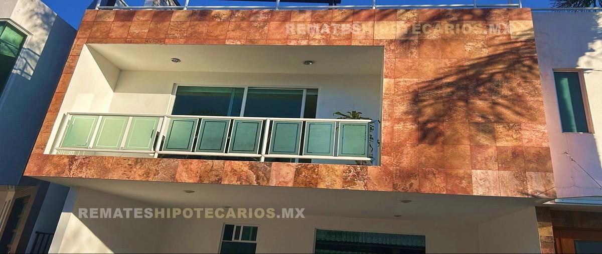 Foto de casa en venta en lumbrales , bosques de granada, san pedro cholula, puebla, 30125032 No. 03