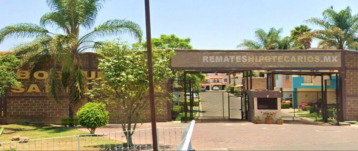 Foto de casa en venta en lumbrales , bosques de granada, san pedro cholula, puebla, 30125032 No. 04