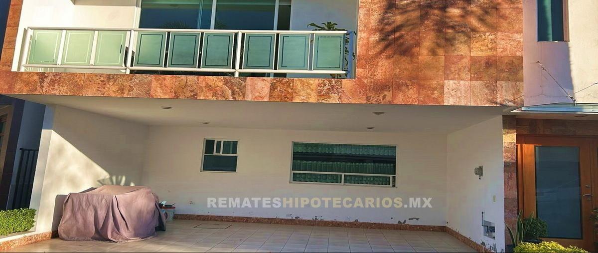 Foto de casa en venta en lumbrales , bosques de granada, san pedro cholula, puebla, 30125032 No. 05