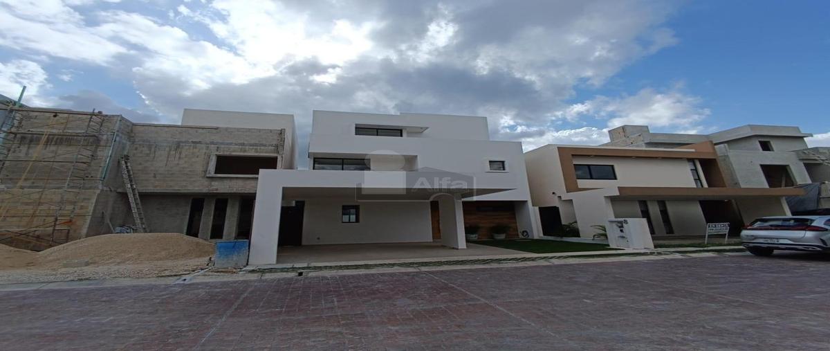 Foto de casa en venta en lumbre 8, residencial cumbres, benito juárez, quintana roo, 0 No. 03