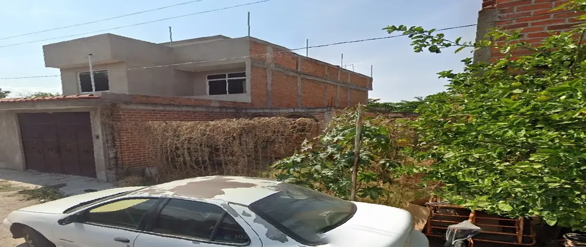 Foto de terreno habitacional en luna 1, paraíso dorado, acámbaro, guanajuato, 0 foto 01 Foto de terreno habitacional en venta en luna 1, paraíso dorado, acámbaro, guanajuato, 0 No. 01