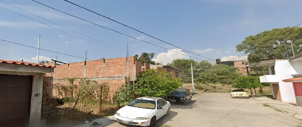 Foto de terreno habitacional en luna 1, paraíso dorado, acámbaro, guanajuato, 0 foto 02 Foto de terreno habitacional en venta en luna 1, paraíso dorado, acámbaro, guanajuato, 0 No. 02