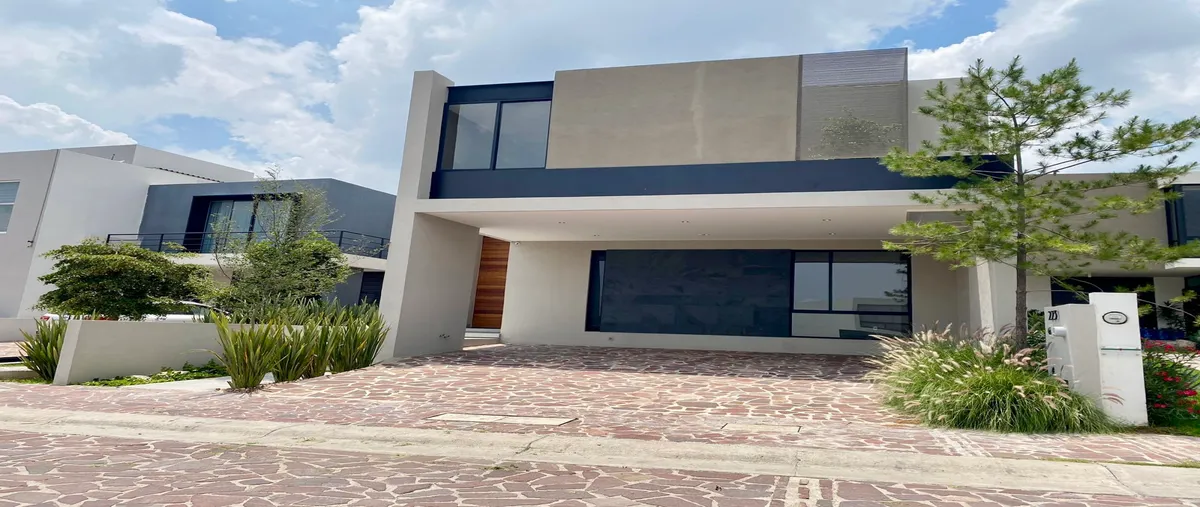 Foto de casa en luna 108, la campiña del bosque, león, guanajuato, 0 foto 01 Foto de casa en venta en luna 108, la campiña del bosque, león, guanajuato, 0 No. 01