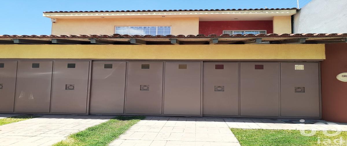 Foto de casa en renta en luna 163, jardines del valle, oaxaca de juárez, oaxaca, 31652583 No. 03