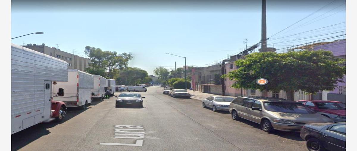 Foto de departamento en venta en luna 68, guerrero, cuauhtémoc, df / cdmx, 0 No. 03