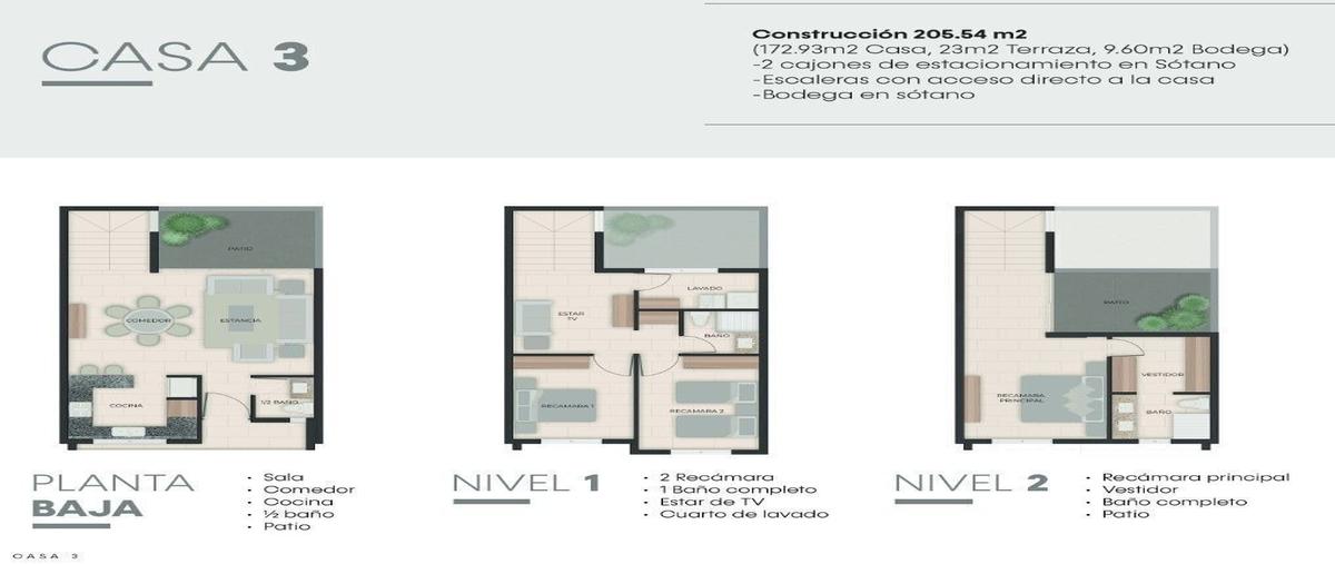 Foto de casa en venta en luna , jardines del bosque centro, guadalajara, jalisco, 29889027 No. 04