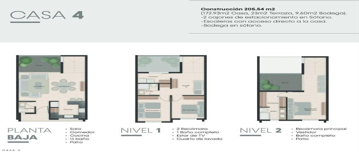 Foto de casa en venta en luna , jardines del bosque centro, guadalajara, jalisco, 29889027 No. 05