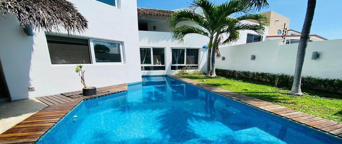 Foto de casa en renta en luna , la audiencia, manzanillo, colima, 0 No. 06