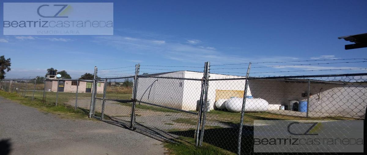 Foto de terreno habitacional en venta en  , luna, zempoala, hidalgo, 0 No. 03