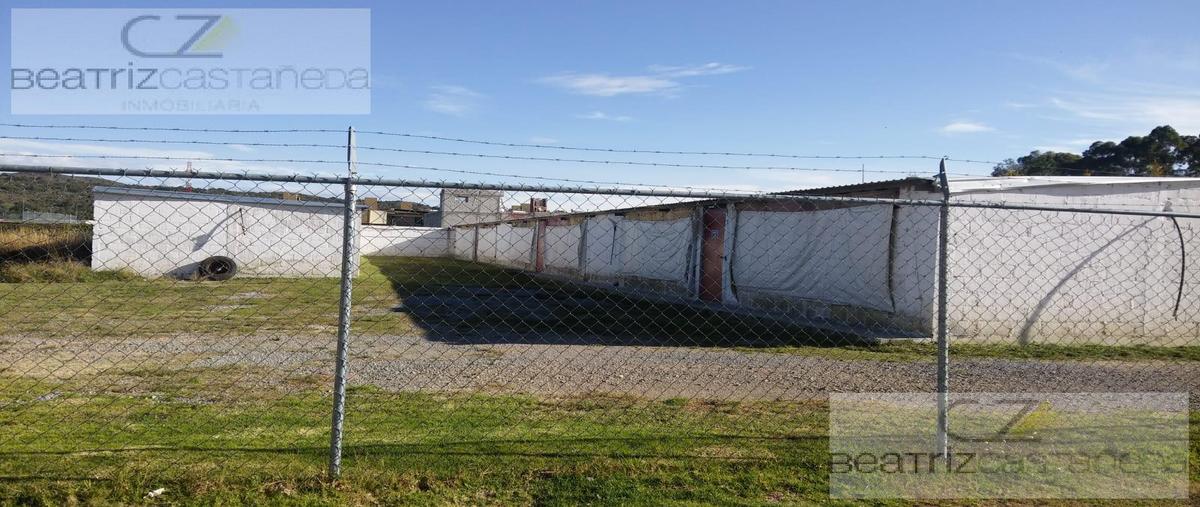 Foto de terreno habitacional en venta en  , luna, zempoala, hidalgo, 0 No. 04