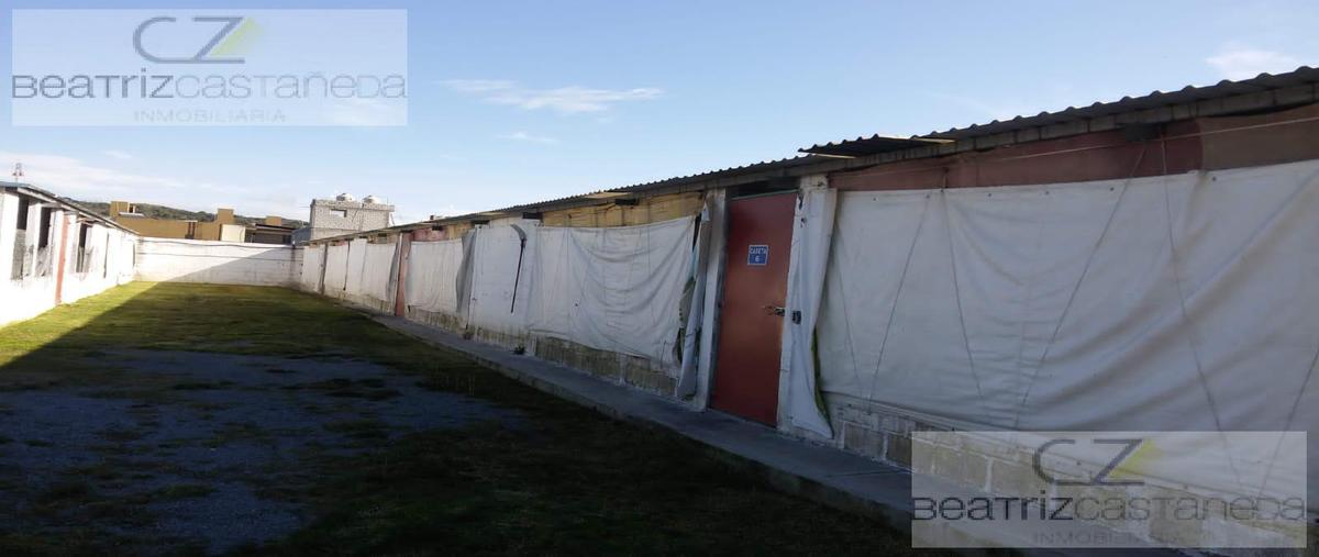 Foto de terreno habitacional en venta en  , luna, zempoala, hidalgo, 0 No. 05