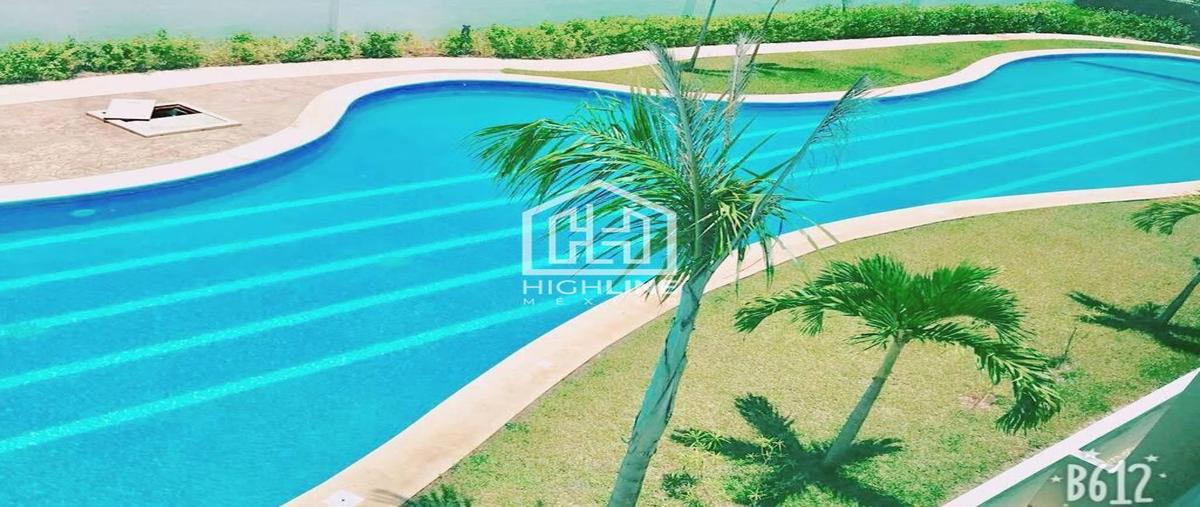 Foto de departamento en venta en  , lunamar, solidaridad, quintana roo, 28807928 No. 04