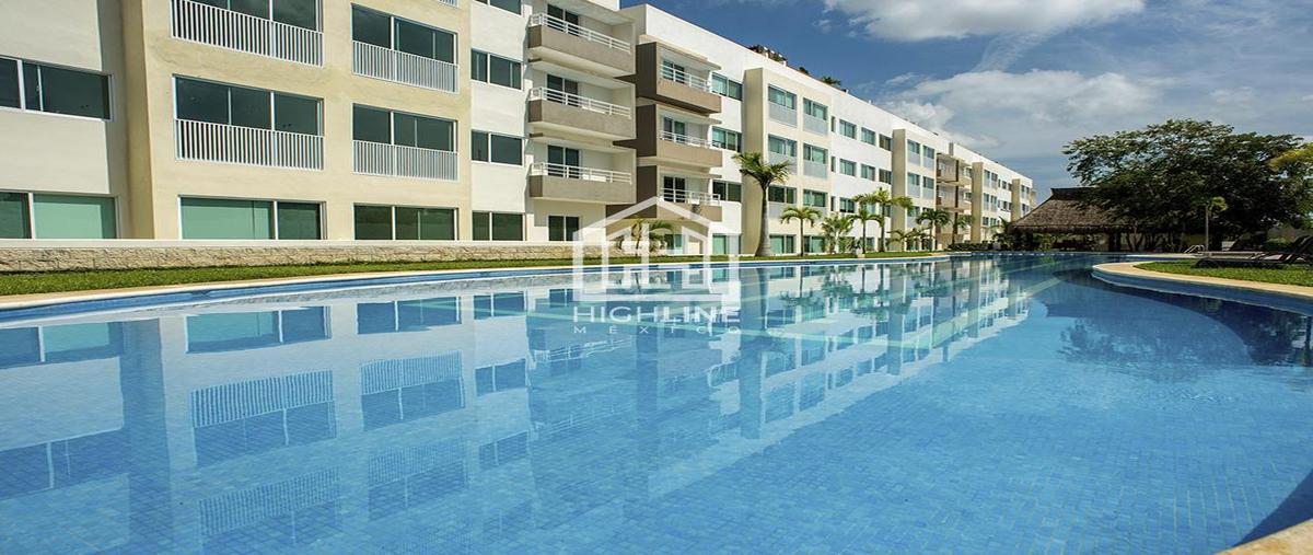 Foto de departamento en venta en  , lunamar, solidaridad, quintana roo, 28807928 No. 05