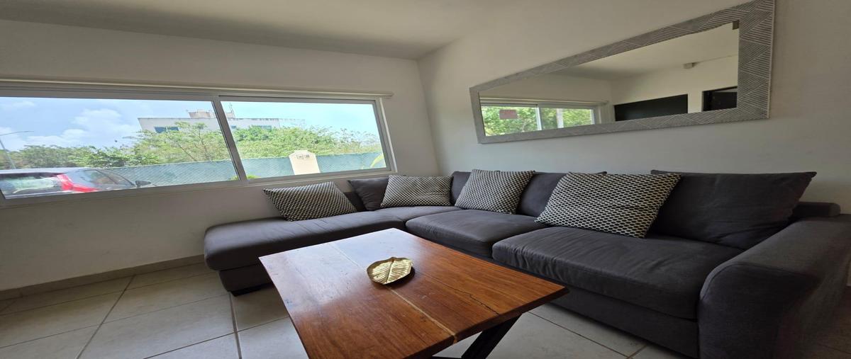Foto de casa en venta en  , lunamar, solidaridad, quintana roo, 0 No. 03