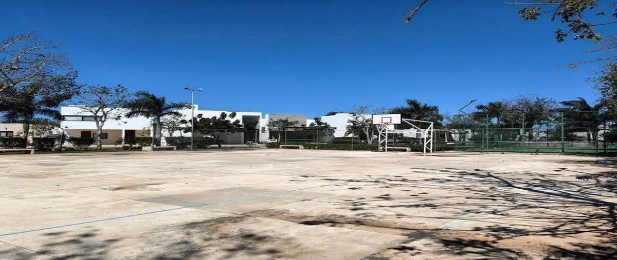 Foto de terreno habitacional en venta en lunare , cholul, mérida, yucatán, 30045360 No. 04