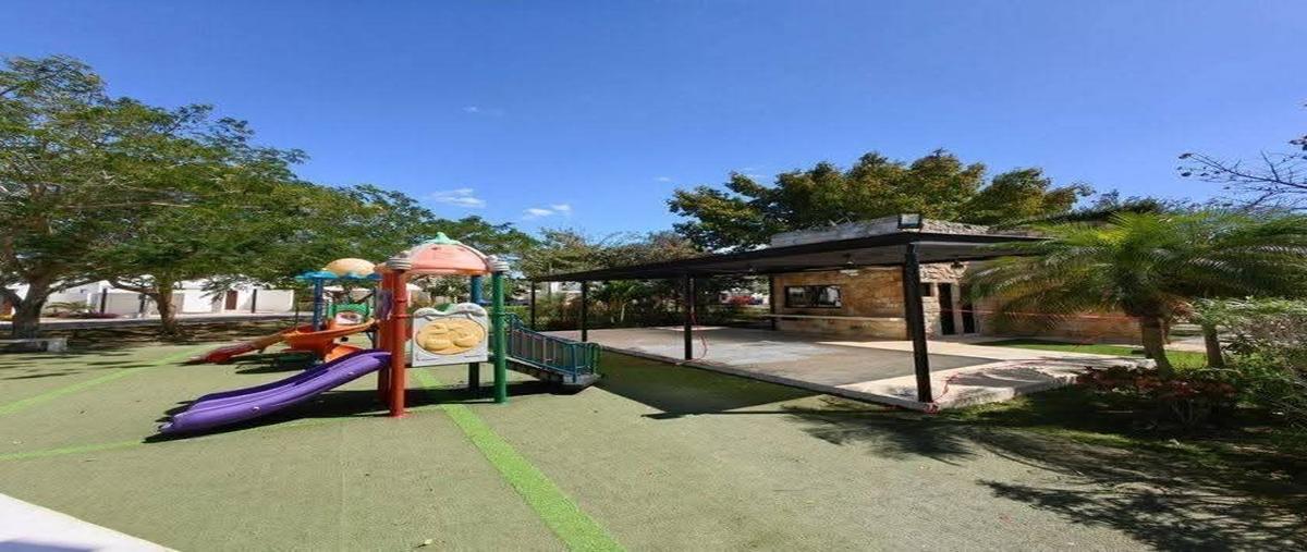 Foto de terreno habitacional en venta en lunare , cholul, mérida, yucatán, 30045360 No. 05