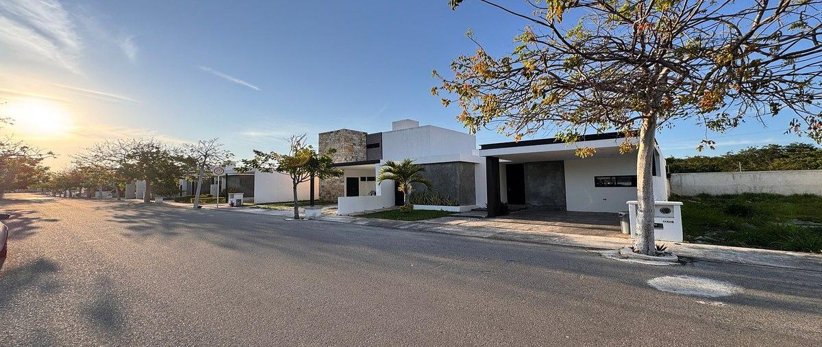 Foto de casa en renta en lunare , villas cholul, mérida, yucatán, 0 No. 03