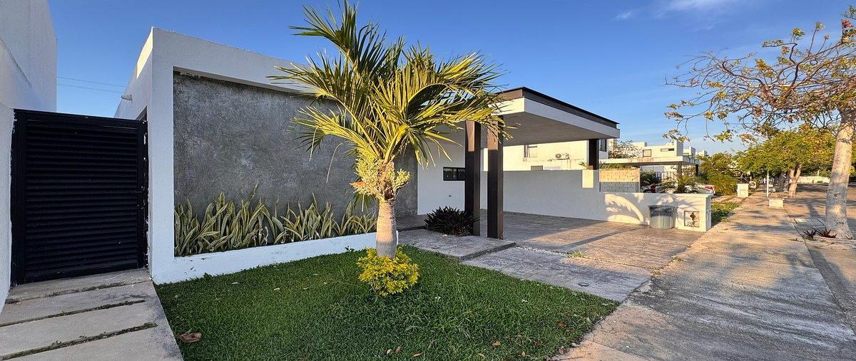Foto de casa en renta en lunare , villas cholul, mérida, yucatán, 0 No. 04