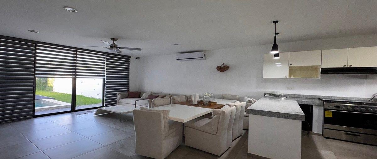 Foto de casa en renta en lunare , villas cholul, mérida, yucatán, 0 No. 05