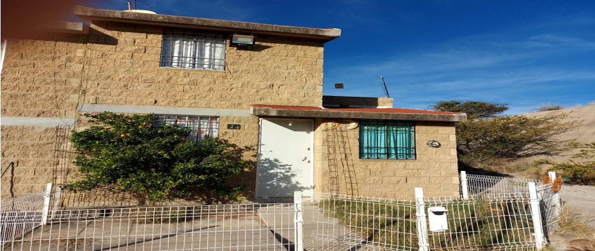Foto de casa en venta en  , lunaria, aguascalientes, aguascalientes, 0 No. 03
