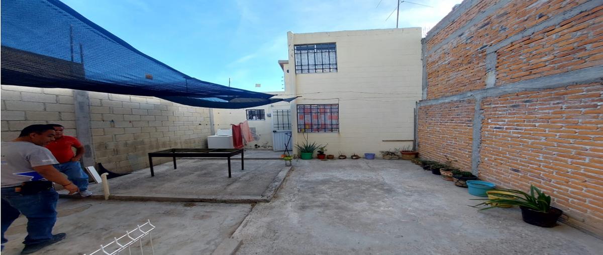 Foto de casa en venta en  , lunaria, aguascalientes, aguascalientes, 0 No. 04