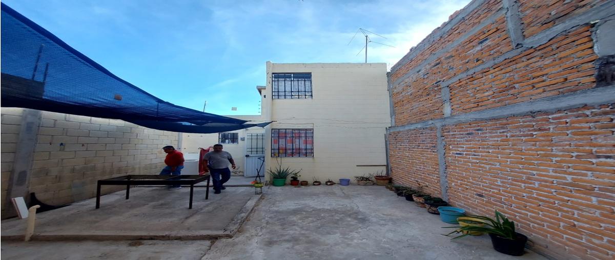Foto de casa en venta en  , lunaria, aguascalientes, aguascalientes, 0 No. 05