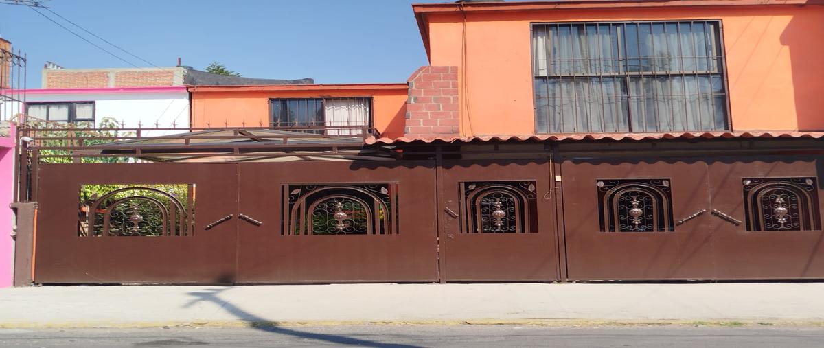Foto de casa en lusitania , lomas estrella, iztapalapa, df / cdmx, 30713750 foto 02 Foto de casa en venta en lusitania , lomas estrella, iztapalapa, df / cdmx, 30713750 No. 02