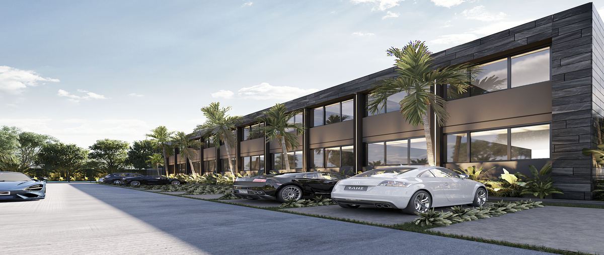 Foto de departamento en venta en lusso apartments , temozon norte, mérida, yucatán, 0 No. 04