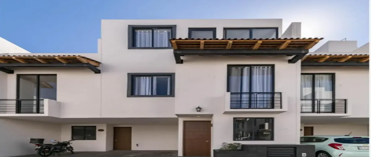 Foto de casa en lutecia 42, lomas estrella, iztapalapa, df / cdmx, 0 foto 03 Foto de casa en venta en lutecia 42, lomas estrella, iztapalapa, df / cdmx, 0 No. 03