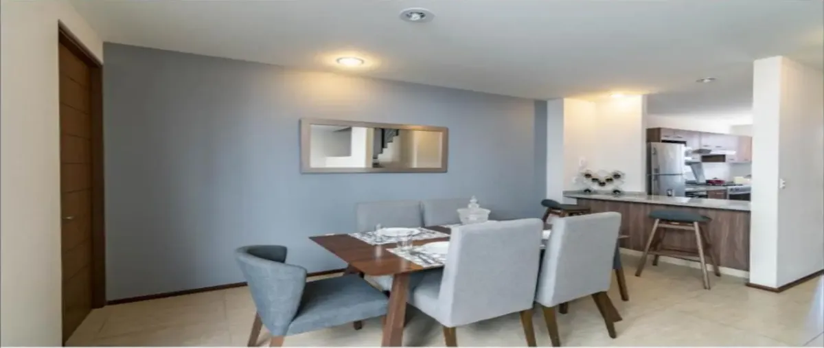 Foto de casa en lutecia 42, lomas estrella, iztapalapa, df / cdmx, 0 foto 05 Foto de casa en venta en lutecia 42, lomas estrella, iztapalapa, df / cdmx, 0 No. 05