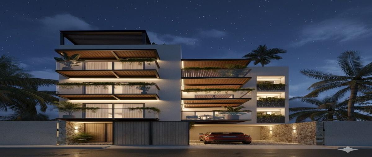 Foto de departamento en venta en luum , progreso de castro centro, progreso, yucatán, 0 No. 02